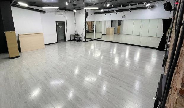 Фотография Белый зал 70 кв.м. 