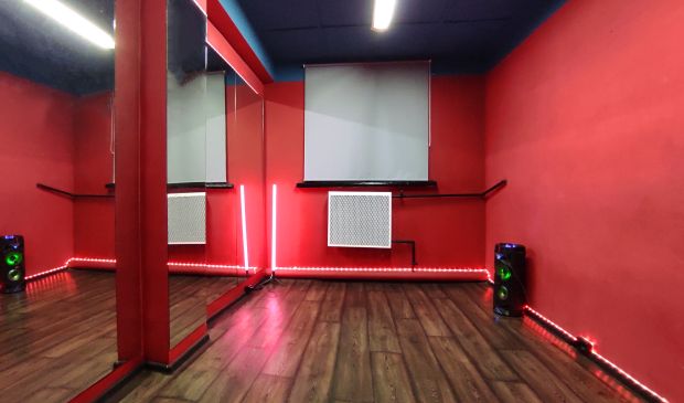 Фотография Зал №4 16 кв.м. 