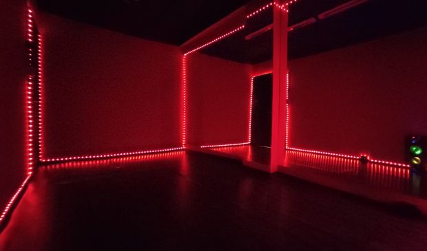 Фотография Зал №4 16 кв.м. 