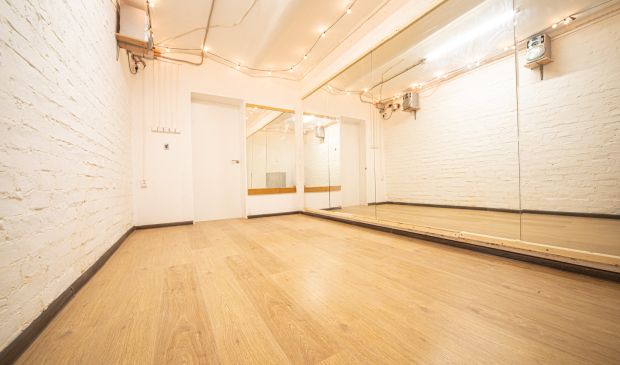 Фотография Зал 1 “Casa Del Ritmo”