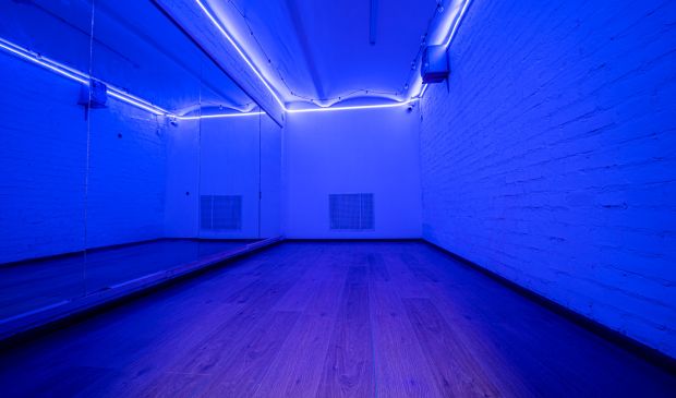 Фотография Зал 1 “Casa Del Ritmo”