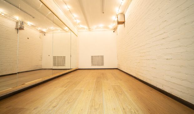 Фотография Зал 1 “Casa Del Ritmo”