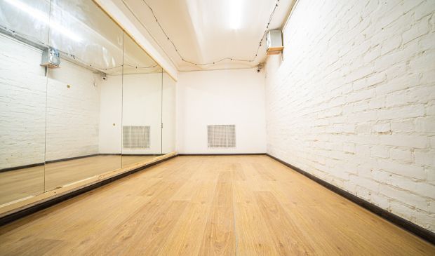 Фотография Зал 1 “Casa Del Ritmo”