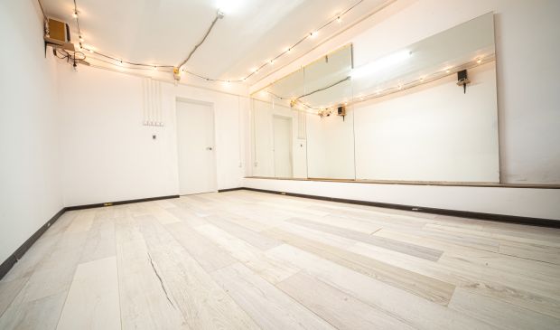 Фотография Зал 2 “Casa Del Ritmo”