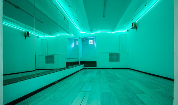 Фотография Зал 2 “Casa Del Ritmo”