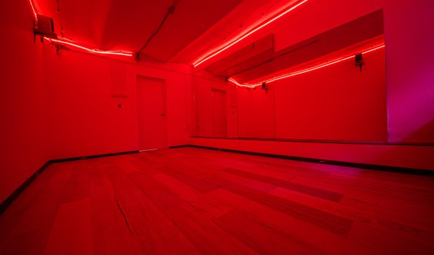 Фотография Зал 2 “Casa Del Ritmo”