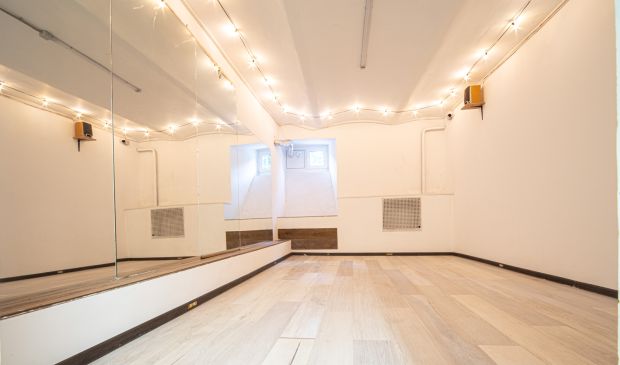 Фотография Зал 2 “Casa Del Ritmo”