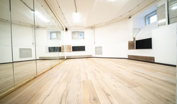 Фотография Зал 3 “Casa Del Ritmo”