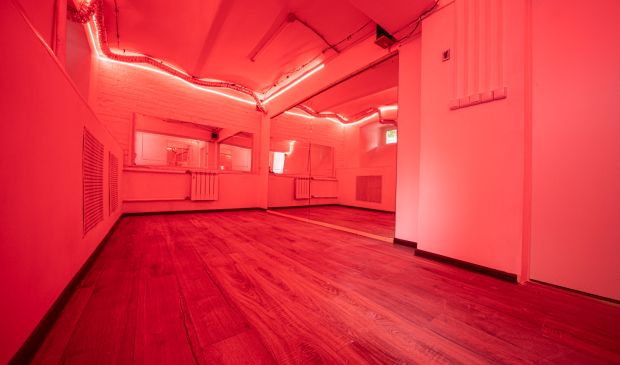 Фотография Зал 4 “Casa Del Ritmo”