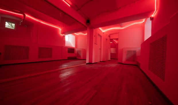 Фотография Зал 4 “Casa Del Ritmo”