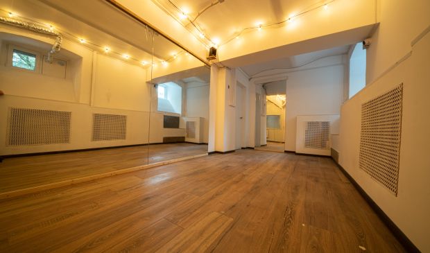 Фотография Зал 4 “Casa Del Ritmo”