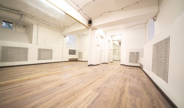 Фотография Зал 4 “Casa Del Ritmo”