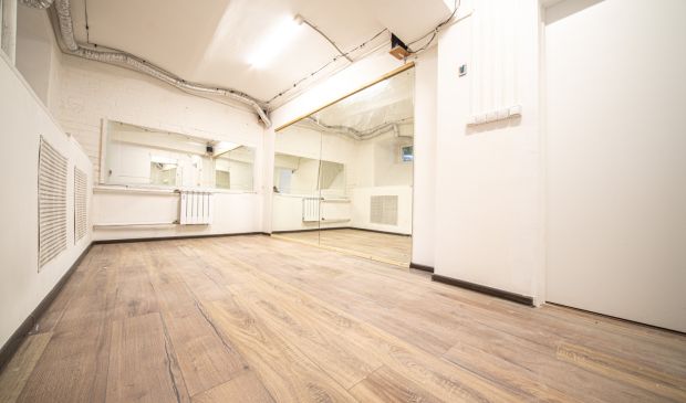 Фотография Зал 4 “Casa Del Ritmo”