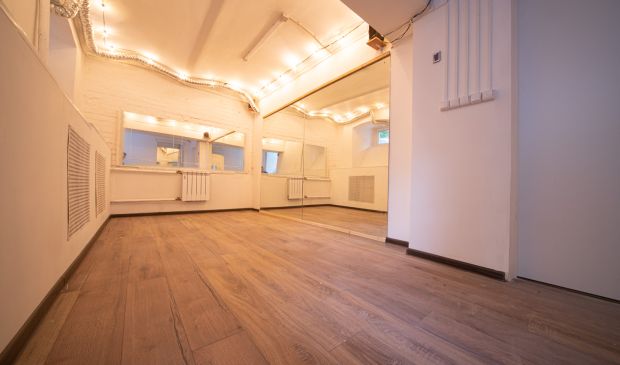 Фотография Зал 4 “Casa Del Ritmo”