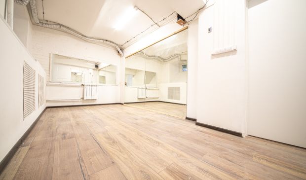 Фотография Зал 4 “Casa Del Ritmo”