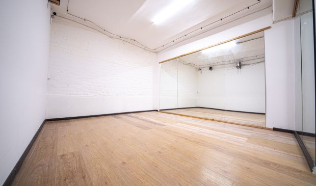 Фотография Зал 5 “Casa Del Ritmo”