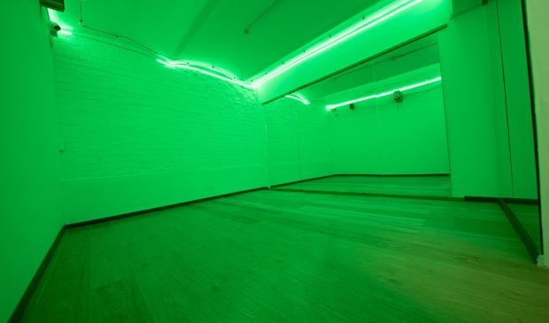 Фотография Зал 5 “Casa Del Ritmo”