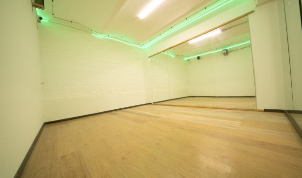 Фотография Зал 5 “Casa Del Ritmo”