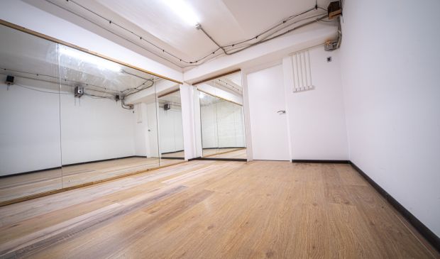 Фотография Зал 5 “Casa Del Ritmo”