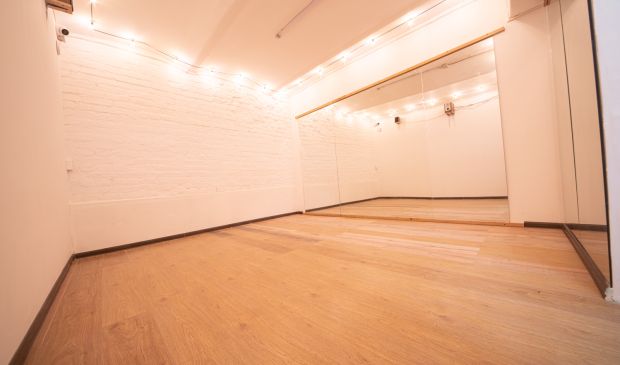 Фотография Зал 5 “Casa Del Ritmo”