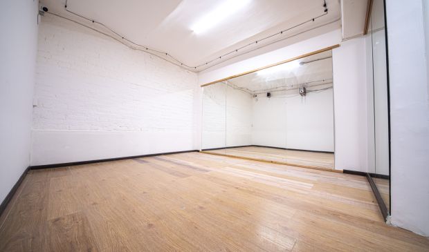 Фотография Зал 5 “Casa Del Ritmo”