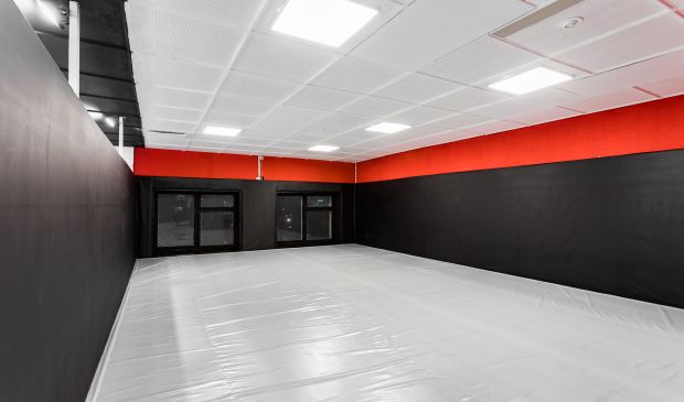 Фотография Зал единоборств Campus 