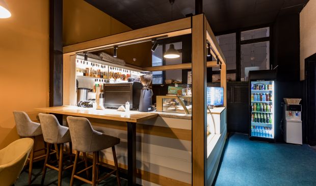 Фотография Зал единоборств Campus 