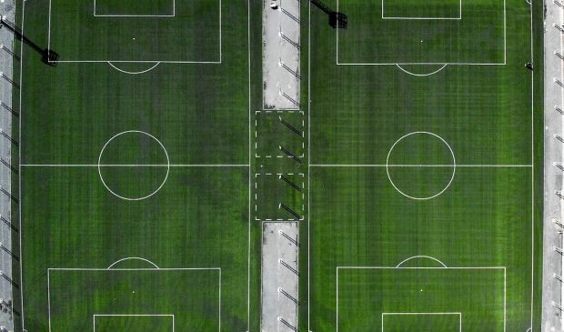 Фотография ФОК 