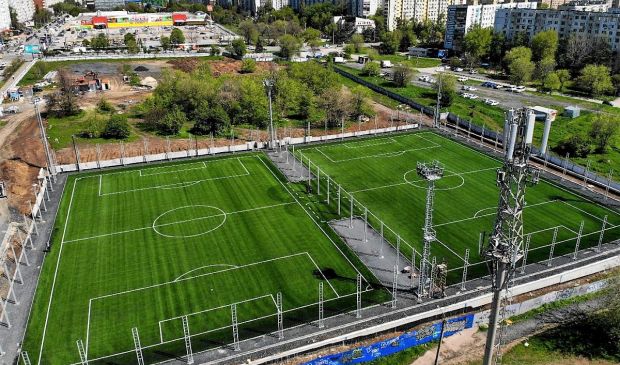 Фотография ФОК 