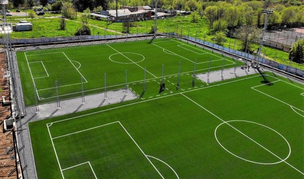 Фотография ФОК 