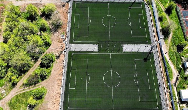 Фотография ФОК 