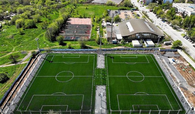 Фотография ФОК 