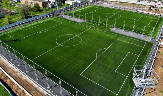 Фотография ФОК 