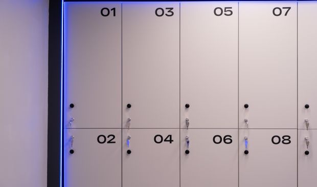 Фотография Футбольный Манеж Академия Будущего  м. Ясенево