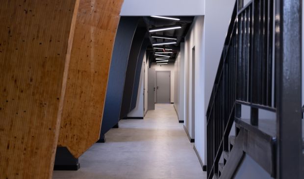 Фотография Футбольный Манеж Академия Будущего  м. Ясенево