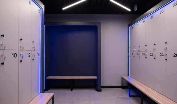 Фотография Футбольный Манеж Академия Будущего  м. Ясенево