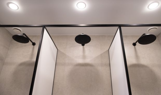 Фотография Футбольный Манеж Академия Будущего  м. Ясенево