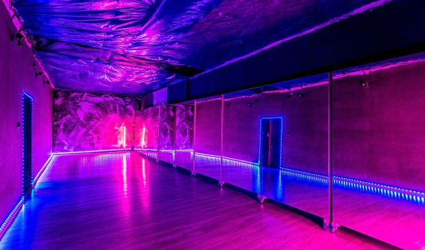 Фотография Зал №1 40 кв.м. 