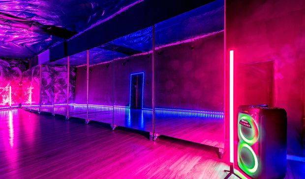 Фотография Зал №1 40 кв.м. 