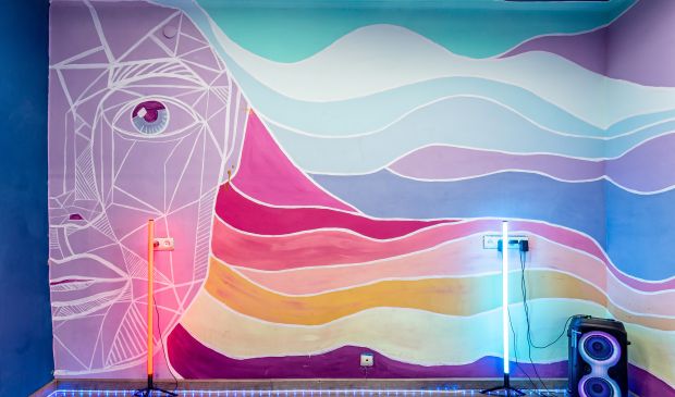 Фотография Зал №2 16 кв.м. 