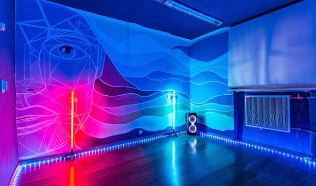 Фотография Зал №2 16 кв.м. 