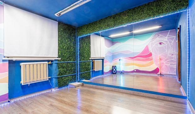 Фотография Зал №2 16 кв.м. 