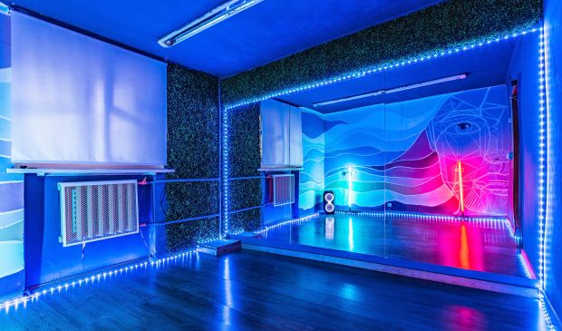 Фотография Зал №2 16 кв.м. 