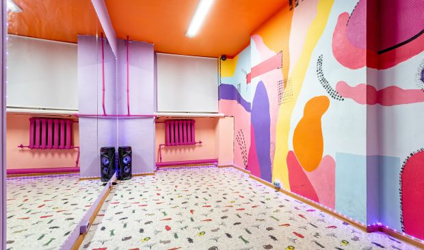 Фотография Зал №3 14 кв.м. 