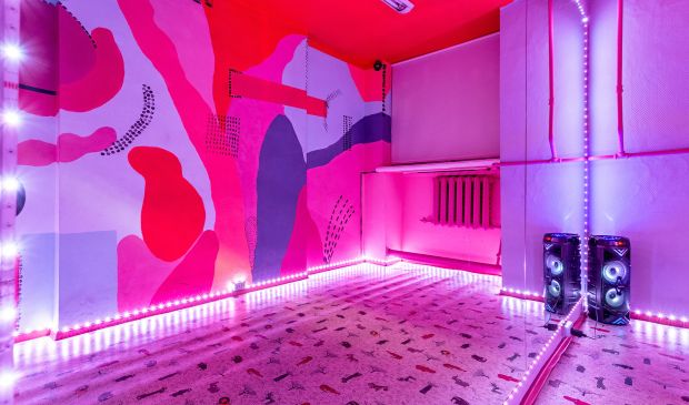 Фотография Зал №3 14 кв.м. 