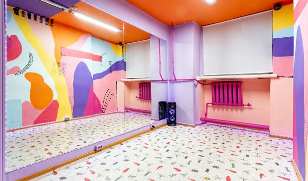 Фотография Зал №3 14 кв.м. 