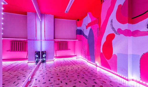 Фотография Зал №3 14 кв.м. 