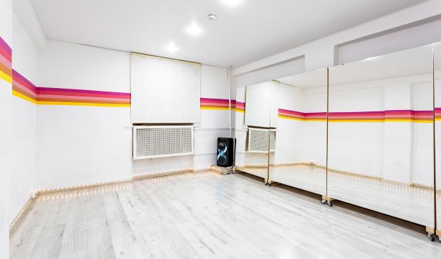 Фотография Зал №5 25 кв.м. 