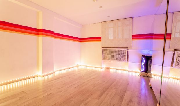 Фотография Зал №5 25 кв.м. 