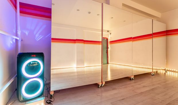 Фотография Зал №5 25 кв.м. 